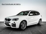 BMW X3 xDrive 20 d*M Sport*LED*HUD*Panorama*Totwinel - BMW X3 Gebrauchtwagen in Essen