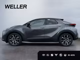 Toyota C-HR Hybrid Teamplayer *Tageszulassung*