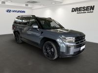 Hyundai SANTA FE - Vorschau Bild 2