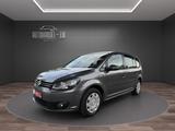 Volkswagen Touran Trendline /SHZ/TEMP/PDC/AHK - VW Touran Gebrauchtwagen in Halle