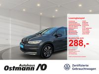 Volkswagen Touran - Vorschau Bild 1