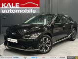 Kia EV6 2WD *LEDER*Air-Paket*Wärmepumpe*1.HAND* - Kia EV6 Gebrauchtwagen