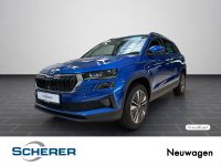 Skoda Karoq - Vorschau Bild 1