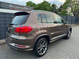 Volkswagen Tiguan Sport & Style / R-Line BMT 4Motion, TOP - Volkswagen Tiguan in Braunschweig