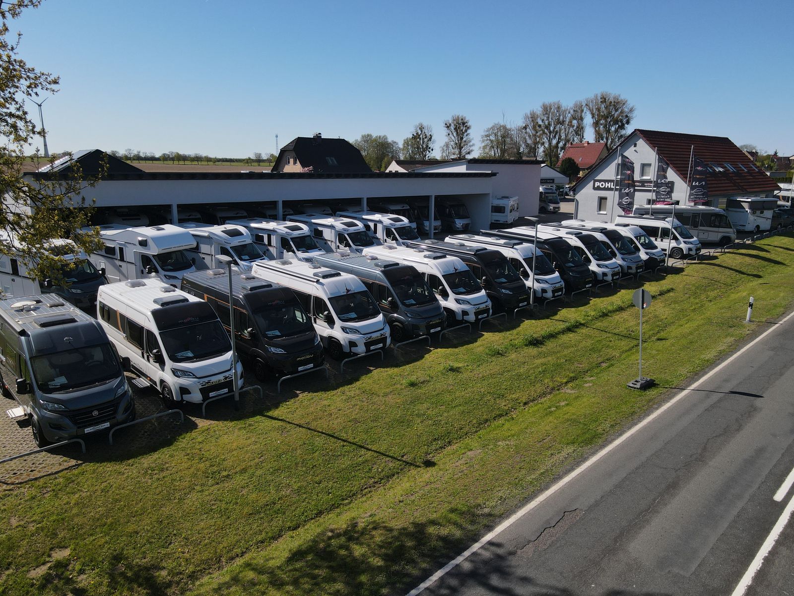 Fahrzeugabbildung Carthago C1-tourer Edition + I 149 RB LE comfort