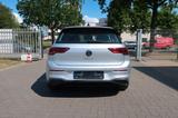 Volkswagen Golf VIII Life / 1. Hand/PDC/Klima/Lane Assist - mit Diesel-Antrieb: Alcantara, Limousine