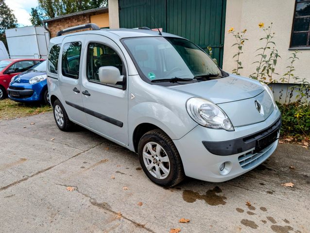 Renault Kangoo Happy Family