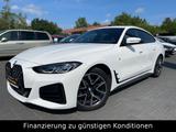 BMW 420 d M Sport Gran Coupe *VIRT-COCK*LED*LASERL* - gebrauchte BMW 420 aus dem Jahr 2022
