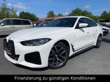 BMW 420 d M Sport Gran Coupe *VIRT-COCK*LED*AERODYN* - BMW 420 aus 2022