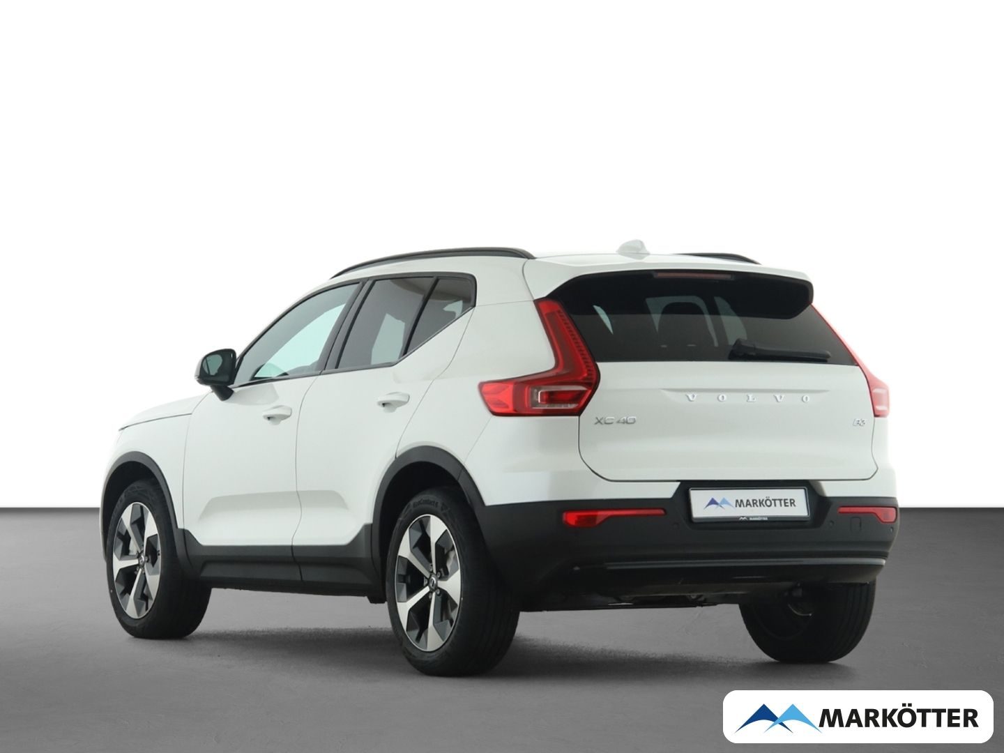 Volvo XC40 - Bild 9