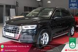 Audi Q5 40 TDI quattro sport LED*Standheizung - Audi Q5 in Lübeck