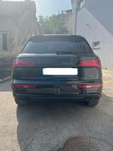 Audi Q5 45 TFSI S tronic quattro - - gebrauchte Audi Q5 aus dem Jahr 2021
