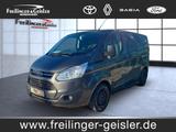 Ford Transit Custom 310 L1 Trend PDC h. AHK Tempo SHZ - Angebote