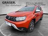 Dacia Duster Prestige+ RFK DAB CarPlay Navi USB LED - Dacia Duster Allradantrieb Prestige mit Diesel-Antrieb
