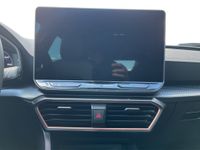 Cupra Formentor - Vorschau Bild 14