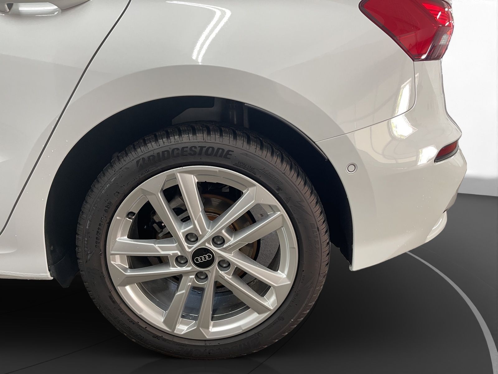 Audi A3 - Bild 13