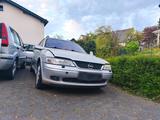 Opel Vectra B 2.2 16V Caravan  Nur Bis SAM... - Opel Vectra aus 2001: Kombi