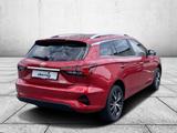 MG 5 51 kWh Standard Luxury - MG MG5 Gebrauchtwagen