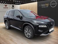 Nissan X-Trail - Vorschau Bild 4