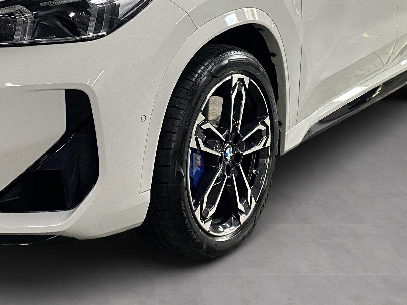 BMW X1 - Bild 8