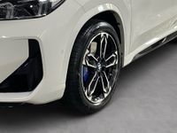 BMW X1 - Vorschau Bild 8