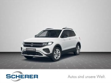 Volkswagen Leasingangebot: Volkswagen T-Cross 1.0 TSI *Goal* Navi SHZ PDC ACC VKZ-Erk.