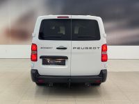 Peugeot Traveller - Vorschau Bild 8