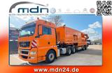 MAN Assmann Auflieger Saug-Druck-Kombi  / Recycler - Angebote