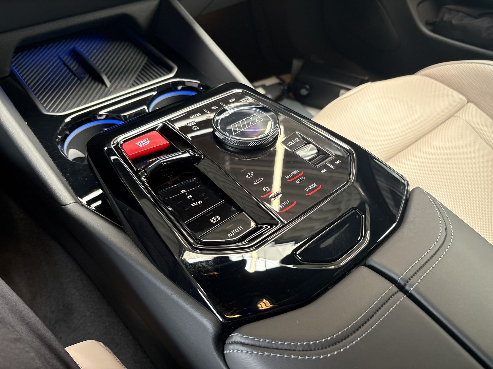 BMW M5 - Bild 15