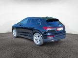 Audi Q4 e-tron 55 quattro 77kWh S line AHK MMIpro HUD - Audi Q4 e-tron 55 Gebrauchtwagen