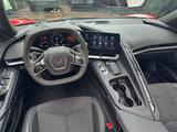 Corvette C8 CABRIO STINGRAY V8 6.2 3LT Z51 MAGNETIC|LIFT - Corvette: Roadster, Stingray