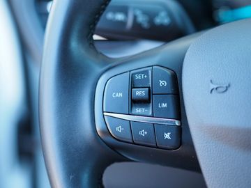 Bild 14 Ford Focus 125 PS Klimaauto. PDC v+h+Kamera Voll LED