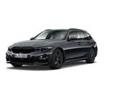 BMW 330d Touring M-Sport *Shadow*Laser*Memory*Navi*K - BMW 330: Grau, Vollleder, Kombi