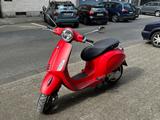 Vespa Primavera Piaggio 50 4T 4V Matt Rot - Angebote