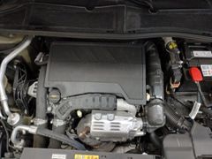 Fahrzeugabbildung Opel Astra L ST 1.2T ULTIMATE MATRIX/NAVI/SHZ/ALU18/