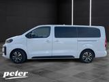 Citroën Spacetourer MAX 180 XL +STHZ+Massage+ACC+RFK+ - Citroën SpaceTourer Neuwagen