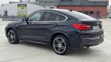 BMW X4 xDrive 30d M Sportpaket, Pano, 360 Kamera etc - BMW X4 Gebrauchtwagen in Frankfurt