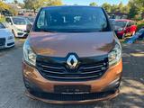 Renault Trafic Combi L2H1 2,9t  Expression 9-Sitzer