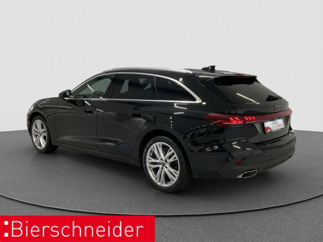 Audi A5 Avant A5 Av TFSI qu AHK ACC CAM 19 foto 5
