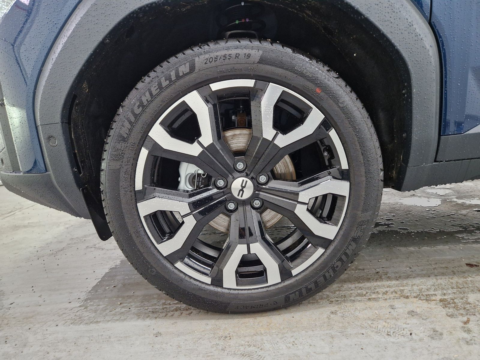 DACIA Bigster  Journey Hybrid 155 Winter-Plus – Bild 7