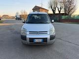 Citroën Citroen Berlingo 1.6 16V HDi 90cv - gebrauchte Citroën Berlingo aus dem Jahr 2008