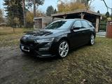 Skoda Octavia RS 2.0 TSI NX - Skoda Octavia NX