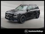 Mercedes-Benz GLB 220 d 4MATIC AMG+ILS+MBUX+Burm+MBeam+Night