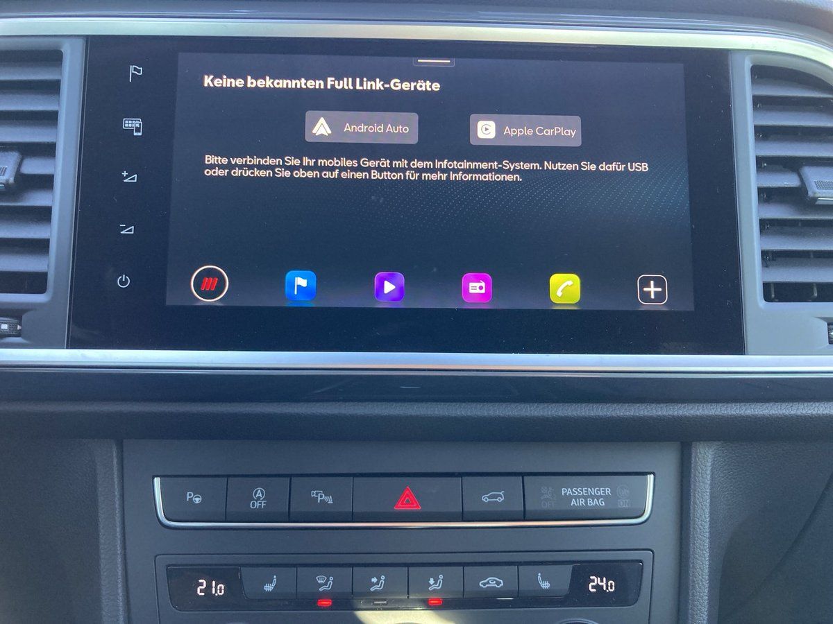 Seat Ateca - Bild 31