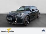 MINI Cooper S Mini Cooper S RESOLUTE EDITION LEDER H- - MINI MINI: Resolute Edition