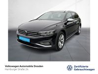 Volkswagen Passat Alltrack - Vorschau Bild 1