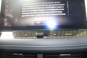 Fotografie des Nissan X-Trail 1.5 VC-T e-POWER e-4ORCE N-Connecta