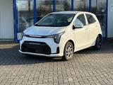 Kia Picanto Vision Navi Lenkradheiz.7 Jahre Garantie - Kia: 7 Jahre