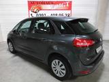 Citroën C4 Picasso/Spacetourer Seduction - gebrauchte Citroën C4 Picasso aus dem Jahr 2013
