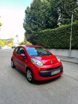 Citroën Citroen C1 - Citroën C1 mit Diesel-Antrieb: ABS